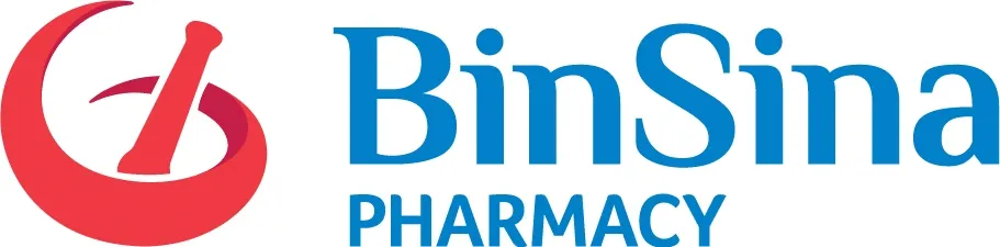 BinSina logo