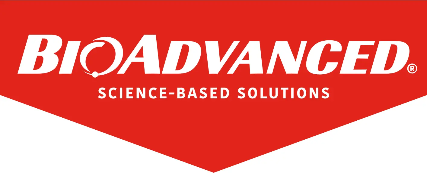 Bio‑Advanced logo