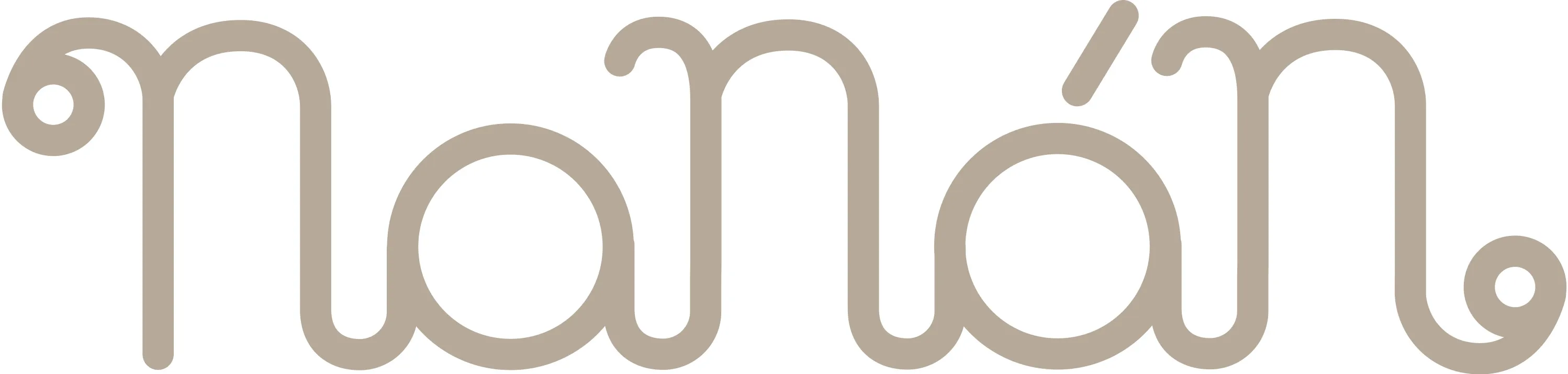 Nanan logo
