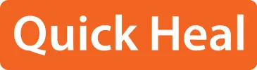 Quick Heal logo