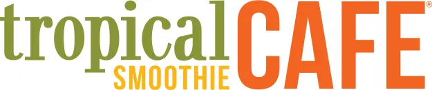 Tropical Smoothie Cafe logo